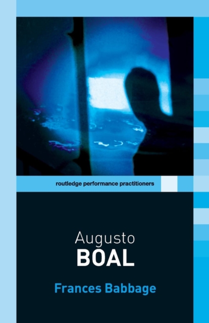 Augusto Boal, Paperback Book