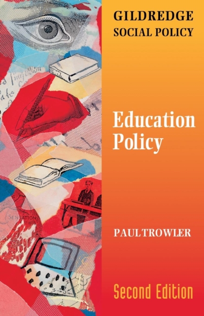 EDUCATION POLICY, Paperback / softback Book
