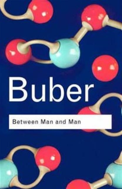 Between Man and Man, Hardback Book