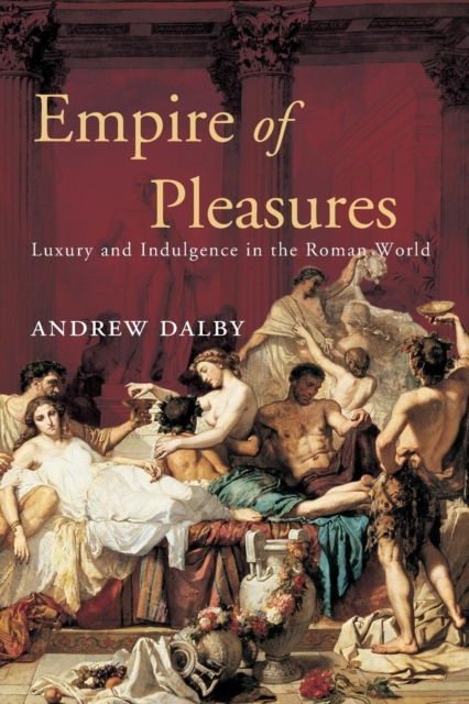 Empire of Pleasures, Paperback / softback Book