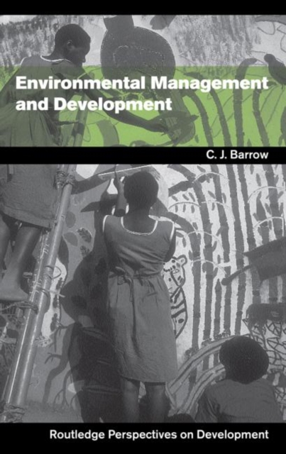 Environmental Management and Development, Hardback Book