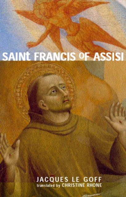 Saint Francis of Assisi, Paperback / softback Book