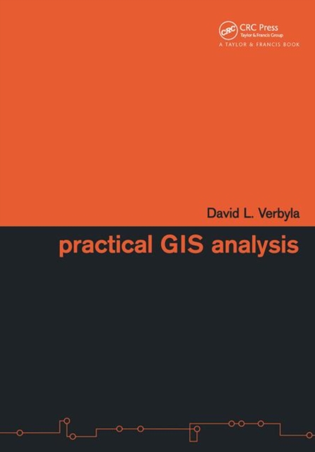 Practical GIS Analysis, Hardback Book