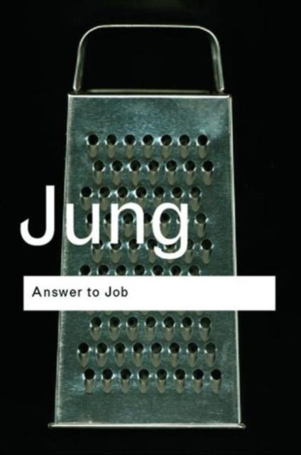 Answer to Job, Paperback / softback Book