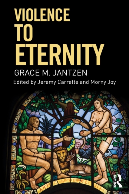 Violence to Eternity, Paperback / softback Book