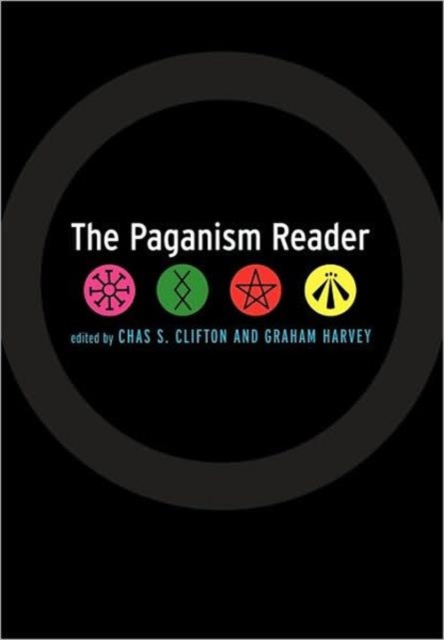 The Paganism Reader, Paperback / softback Book