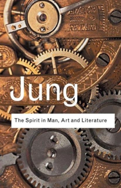 The Spirit in Man, Art and Literature, Paperback / softback Book