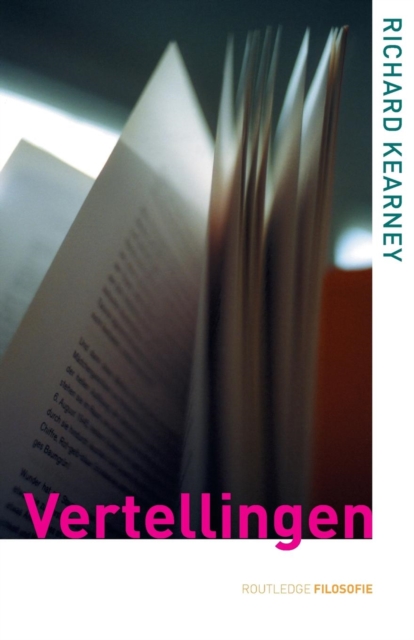 Vertellingen, Paperback / softback Book