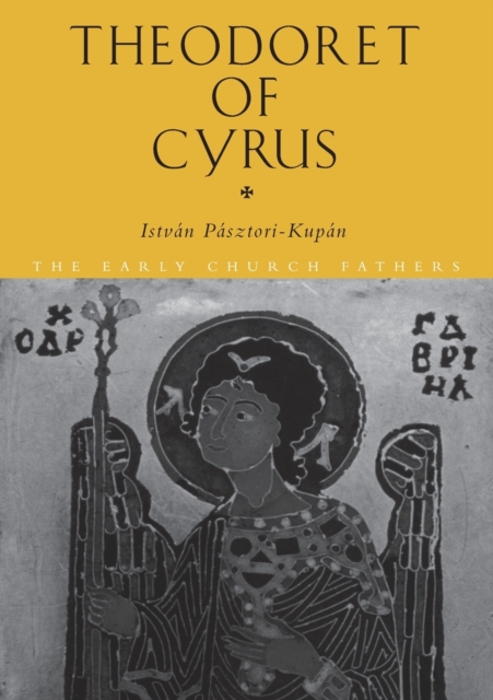Theodoret of Cyrus, Paperback / softback Book