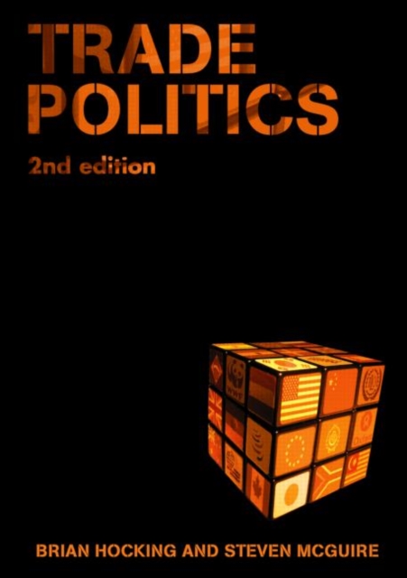 Trade Politics, Paperback / softback Book