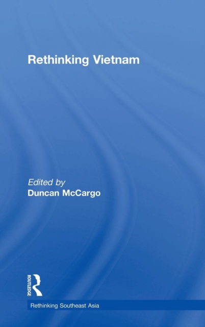 Rethinking Vietnam, Hardback Book