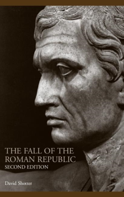 The Fall of the Roman Republic, Paperback / softback Book