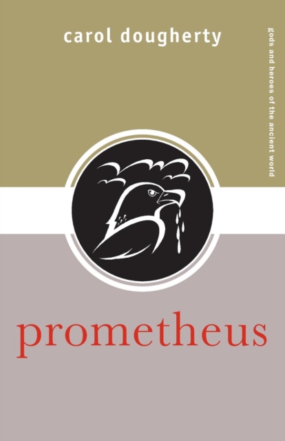Prometheus, Paperback / softback Book