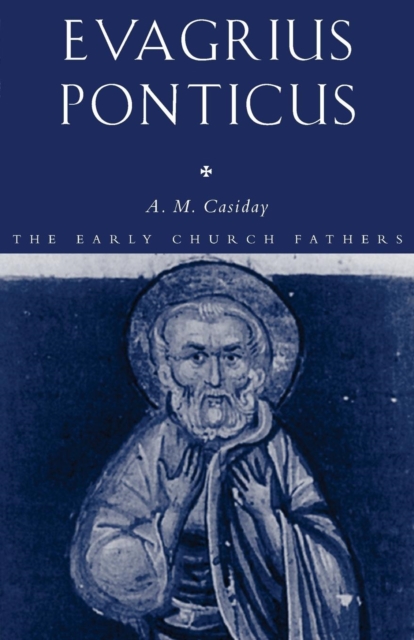 Evagrius Ponticus, Paperback / softback Book