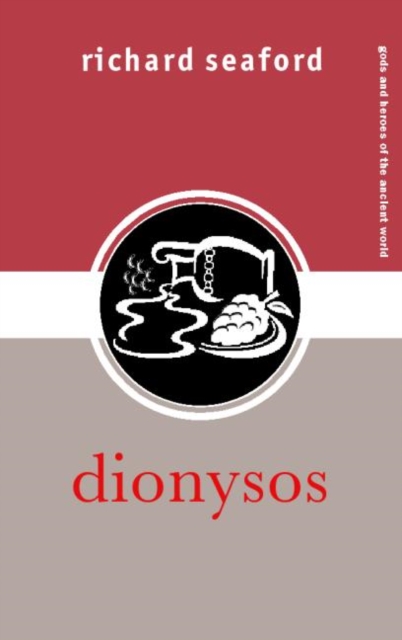 Dionysos, Paperback / softback Book