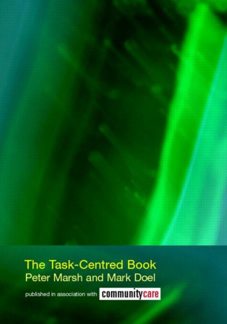 The Task-Centred Book, Paperback / softback Book