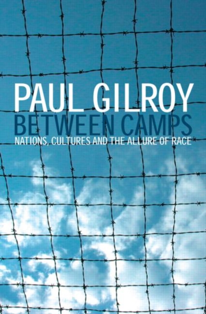 Between Camps : Nations, Cultures and the Allure of Race, Paperback / softback Book