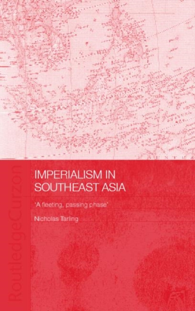Imperialism in Southeast Asia, Paperback / softback Book