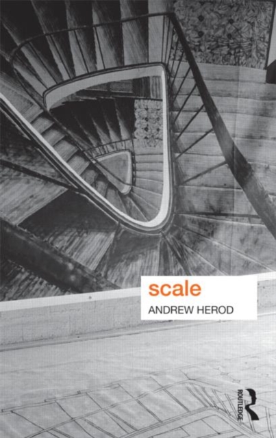Scale, Paperback / softback Book