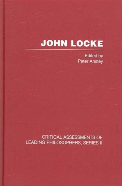 John Locke, Multiple-component retail product Book