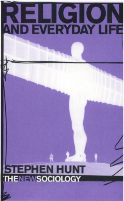 Religion and Everyday Life, Paperback / softback Book