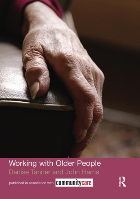 Working with Older People, Paperback / softback Book