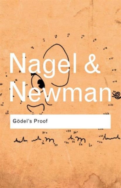 Godel's Proof, Paperback / softback Book