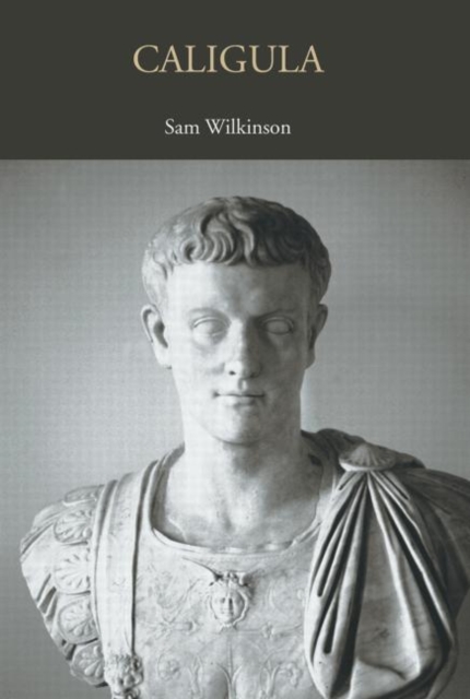 Caligula, Hardback Book