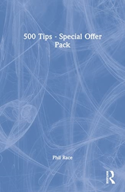 500 Tips- Special Offer Pack, Multiple-component retail product Book