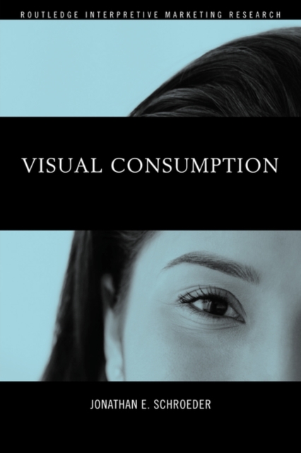 Visual Consumption, Paperback / softback Book