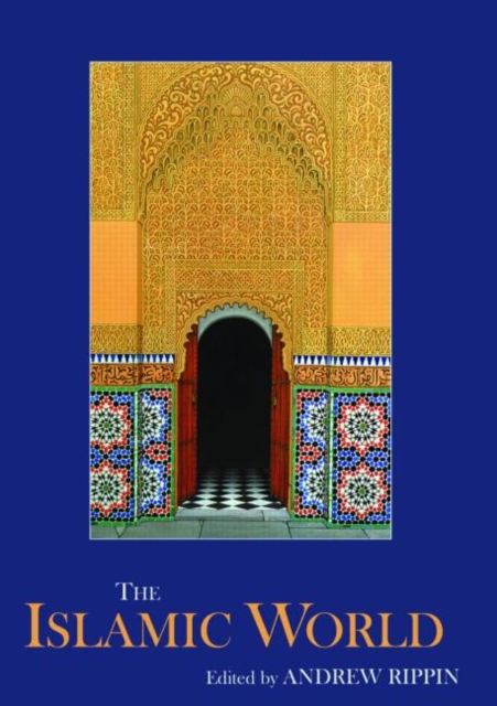 The Islamic World, Hardback Book