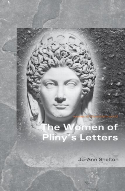 The Women of Pliny's Letters, Hardback Book