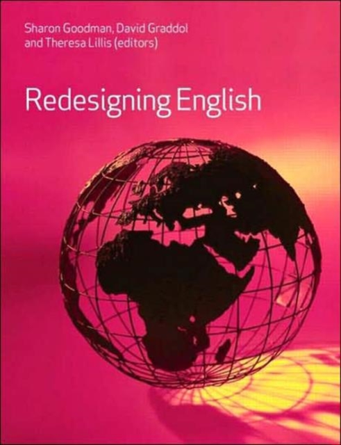 Redesigning English, Paperback / softback Book