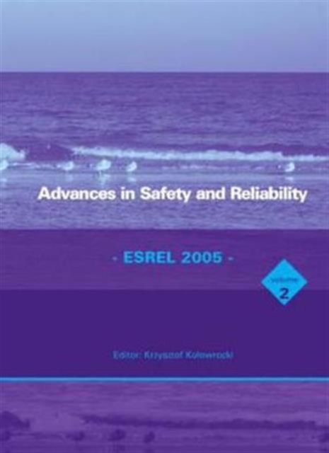 Advances in Safety and Reliability - ESREL 2005, Two Volume Set : Proceedings of the European Safety and Reliability Conference, ESREL 2005, Tri City (Gdynia-Sopot-Gdansk), Poland, 27-30 June 2005, Multiple-component retail product Book