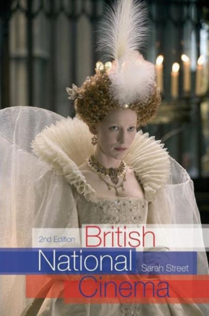 British National Cinema, Paperback / softback Book