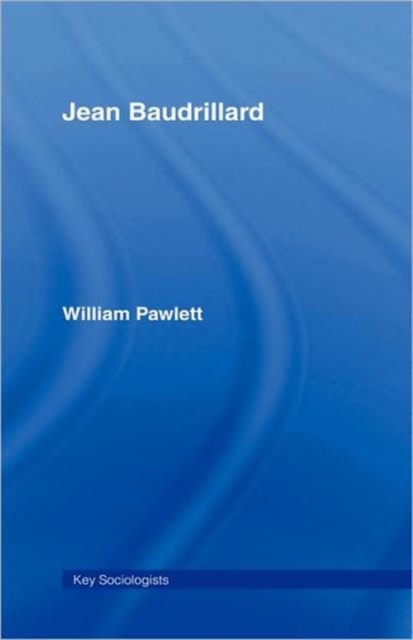 Jean Baudrillard : Against Banality, Hardback Book