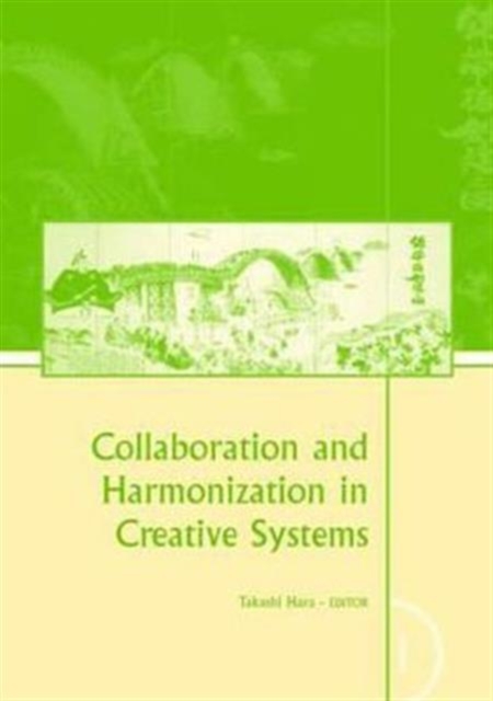 Collaboration and Harmonization in Creative Systems, Two Volume Set : Proceedings of the Third International Structural Engineering and Construction Conference (ISEC-03), Shunan, Japan, 20-23 Septembe, Multiple-component retail product Book