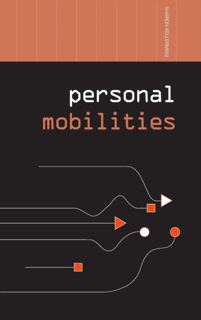 Personal Mobilities, Hardback Book