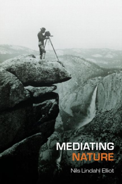 Mediating Nature, Paperback / softback Book