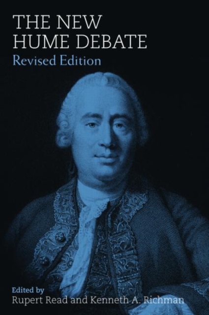The New Hume Debate, Paperback / softback Book