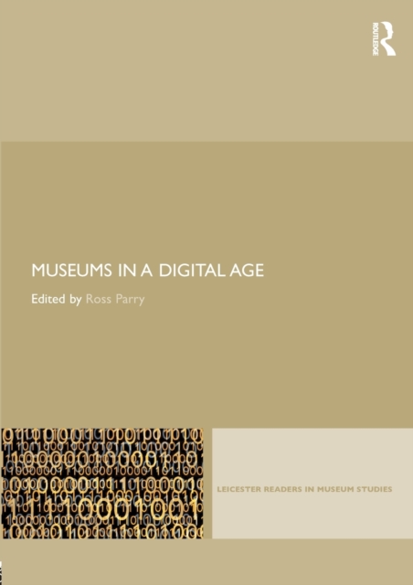 Museums in a Digital Age, Paperback / softback Book
