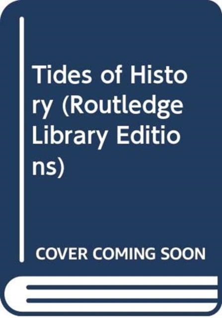 Tides of History, Mixed media product Book