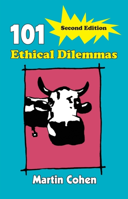 101 Ethical Dilemmas, Paperback / softback Book