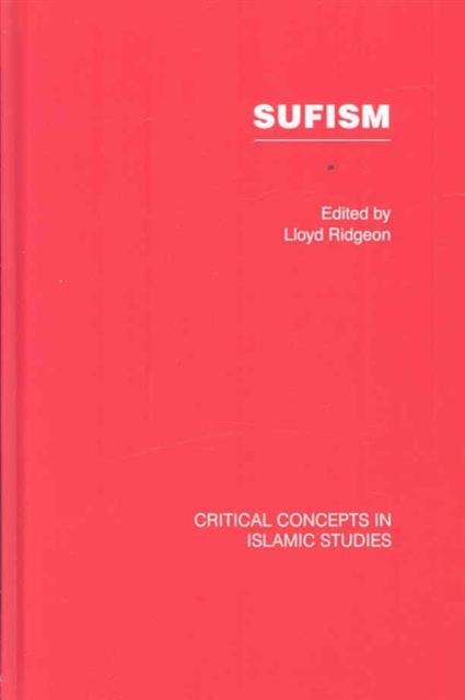 Sufism, Multiple-component retail product Book