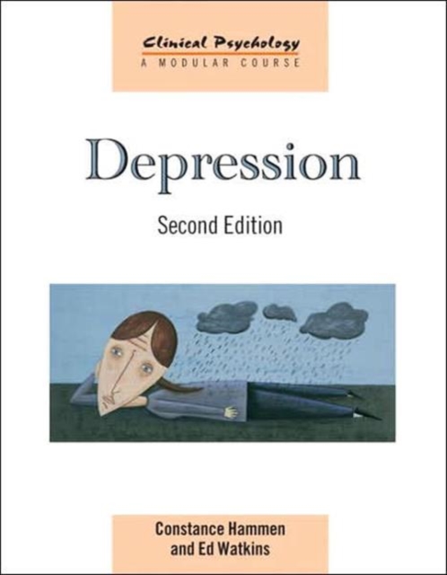 Depression, Hardback Book