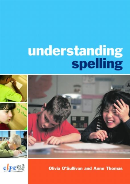 Understanding Spelling, Paperback / softback Book