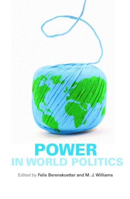 Power in World Politics, Paperback / softback Book