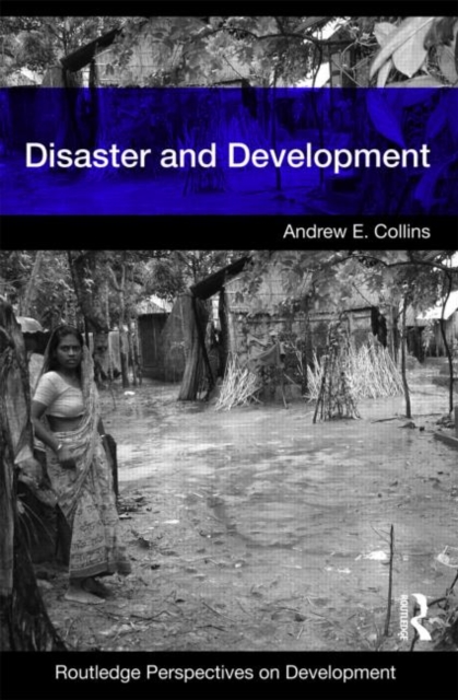 Disaster and Development, Paperback / softback Book