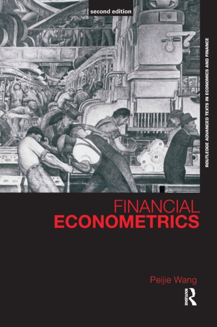 Financial Econometrics, Paperback / softback Book