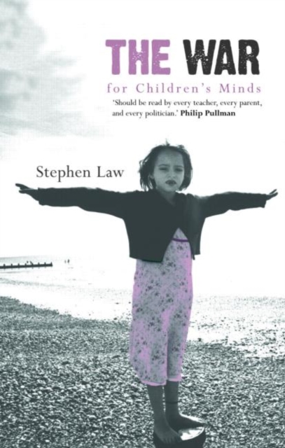 The War for Children's Minds, Paperback / softback Book